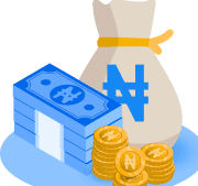 Instant naira settlement