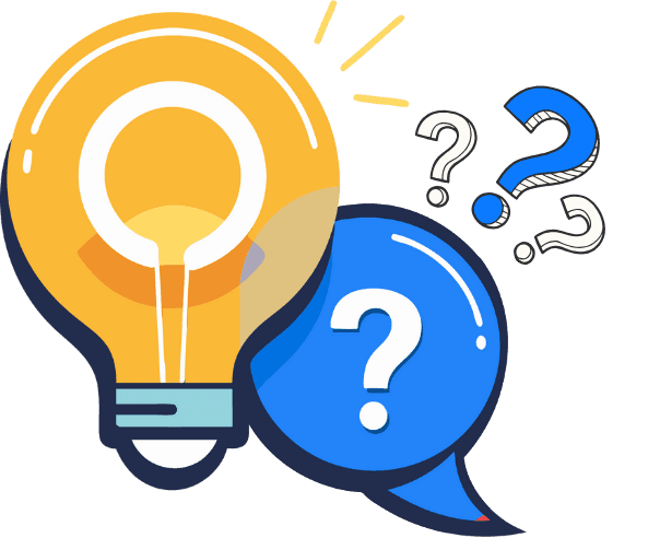 Support illustration