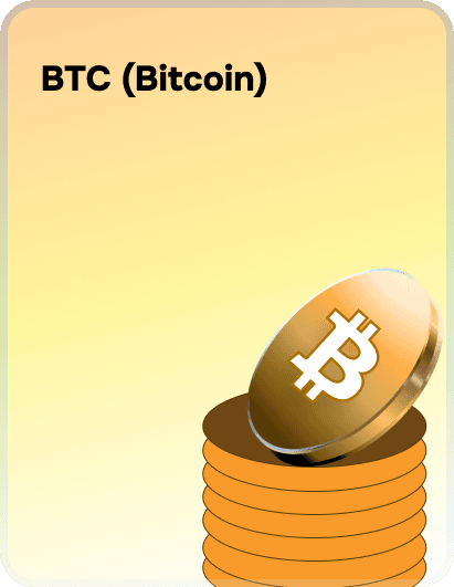 BTC (Bitcoin)