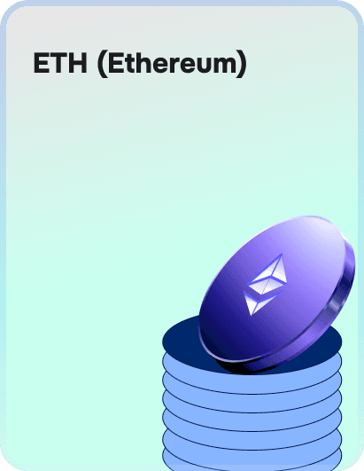 ETH (Ethereum)