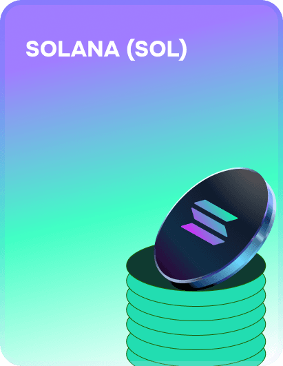 SOLANA (SOL)
