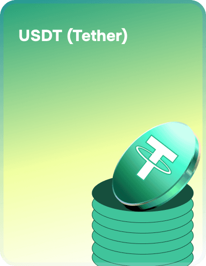 USDT (Tether)
